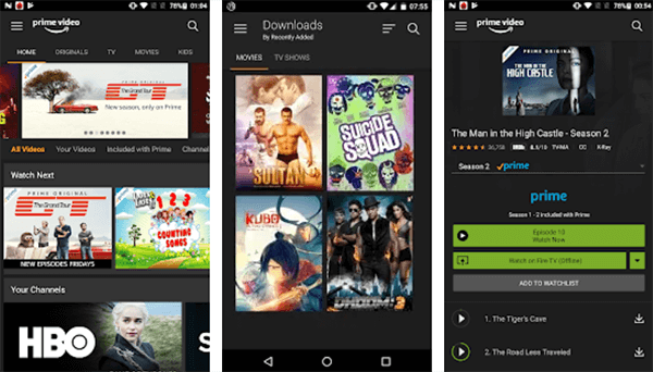 where to download movies for free offline