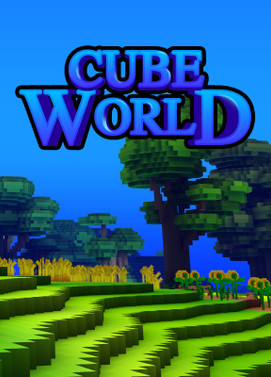 cube world crack free download
